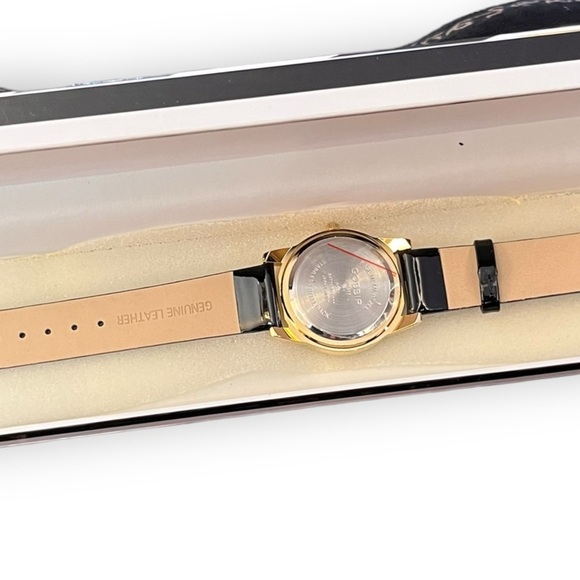 MZ Berger & Co Unisex Watch - Picture 3 of 4